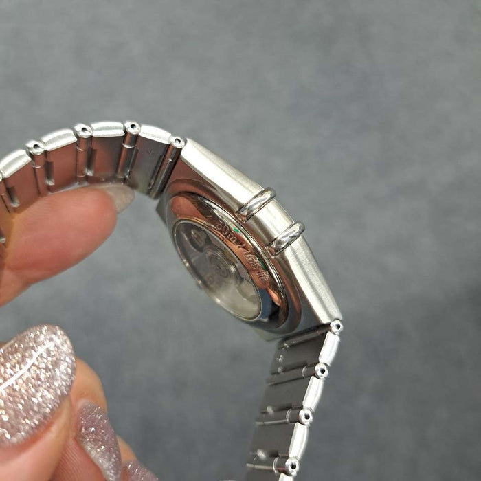 【WHOLESALES】
OMEGA 
111.10.36.20.52.001 
コンステレーション 
ギャランティ　ピクトグラム　宝石証明書