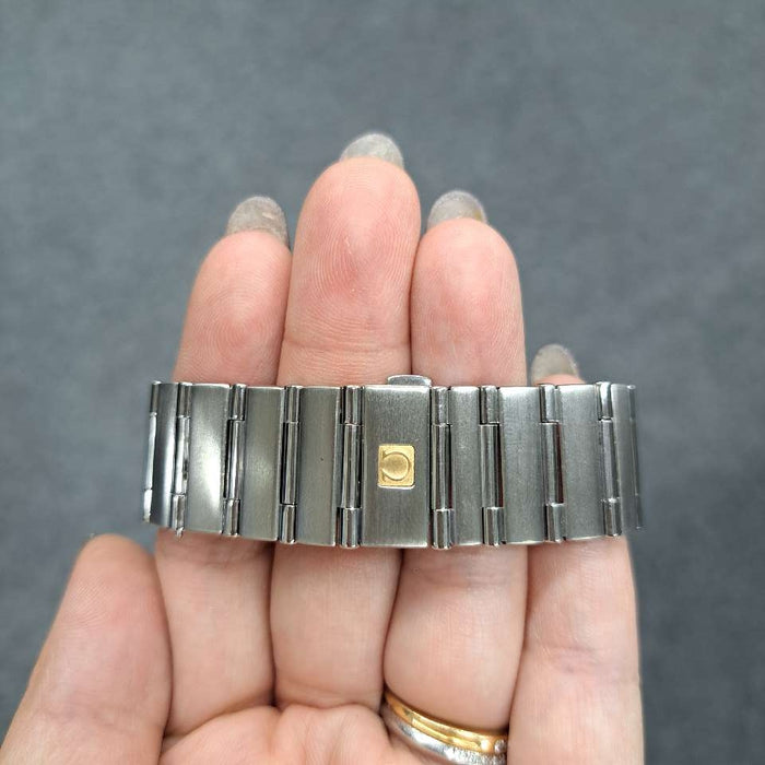 【WHOLESALES】
OMEGA 
111.10.36.20.52.001 
コンステレーション 
ギャランティ　ピクトグラム　宝石証明書