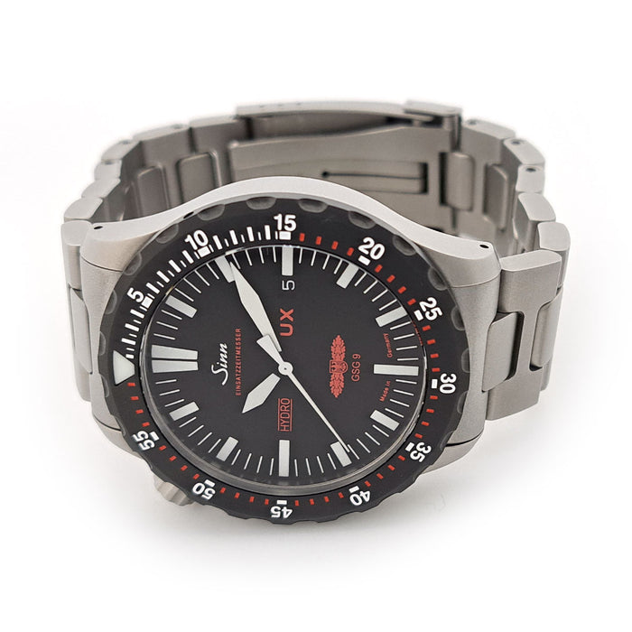 Sinn 
UX.SDR.GSG9 
箱ギャラ付