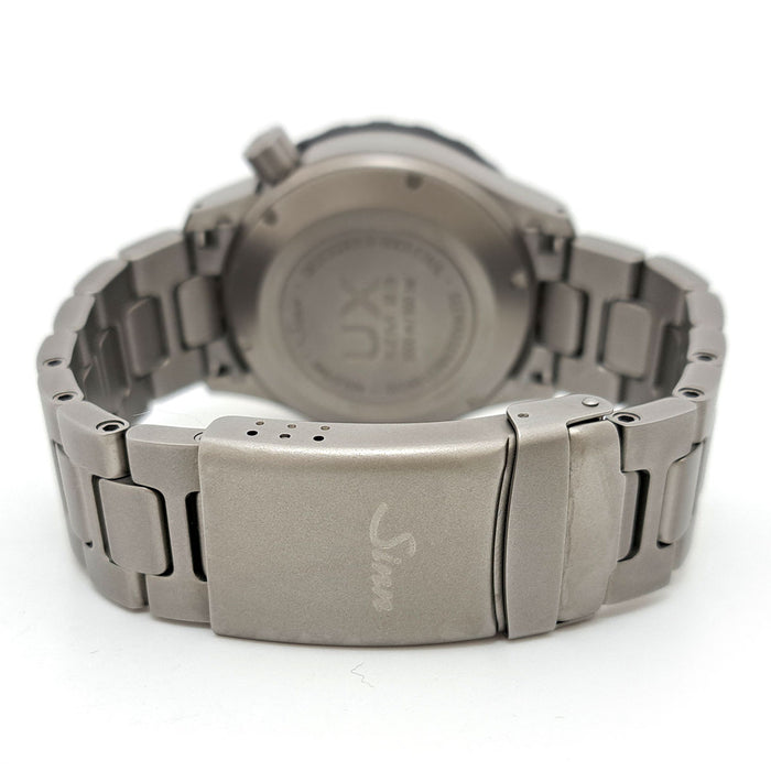 Sinn 
UX.SDR.GSG9 
箱ギャラ付