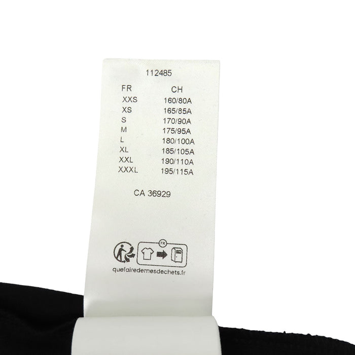 LOUIS VUITTON 
RM252MV NPG HTY08W ロゴ コットン 
イリデセント LV バーズ Tシャツ