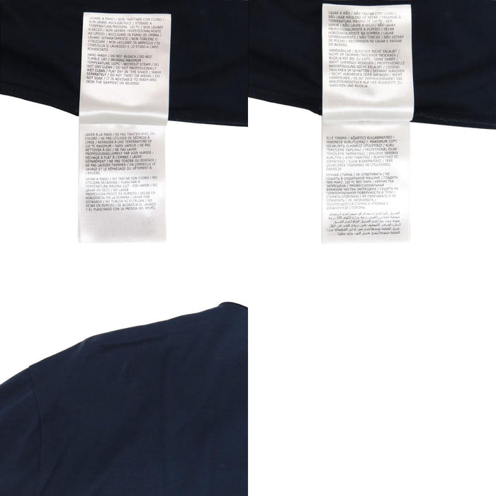 MONCLER 
コットン 
MAGLIA T SHIRT マグリア ロゴ Tシャツ