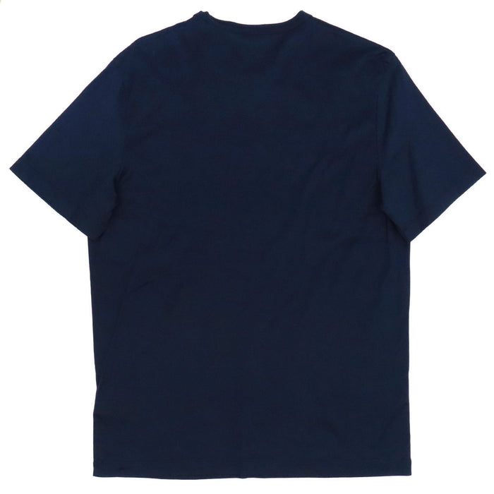 MONCLER 
Cotton 
MAGLIA T SHIRT Maglia Logo T-shirt