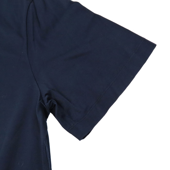 MONCLER 
Cotton 
MAGLIA T SHIRT Maglia Logo T-shirt