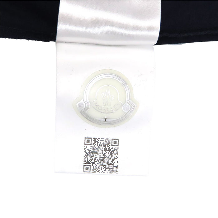 MONCLER 
コットン 
MAGLIA T SHIRT マグリア ロゴ Tシャツ