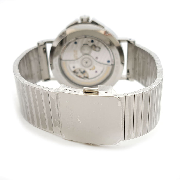 NOMOS 
グラスヒュッテ タンジェント スポーツ ネオマティック 42 デイト 
箱ギャラ付
