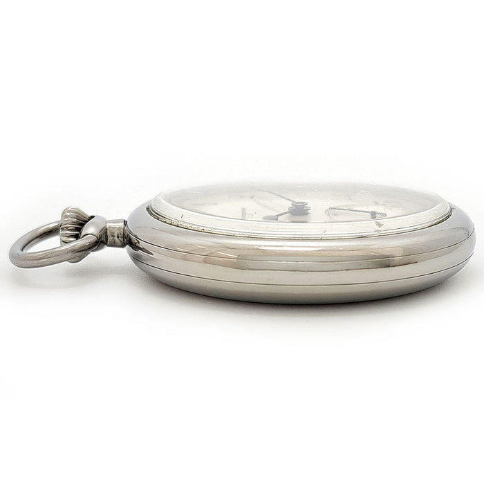 LONGINES  
Pocket Watch Small Second