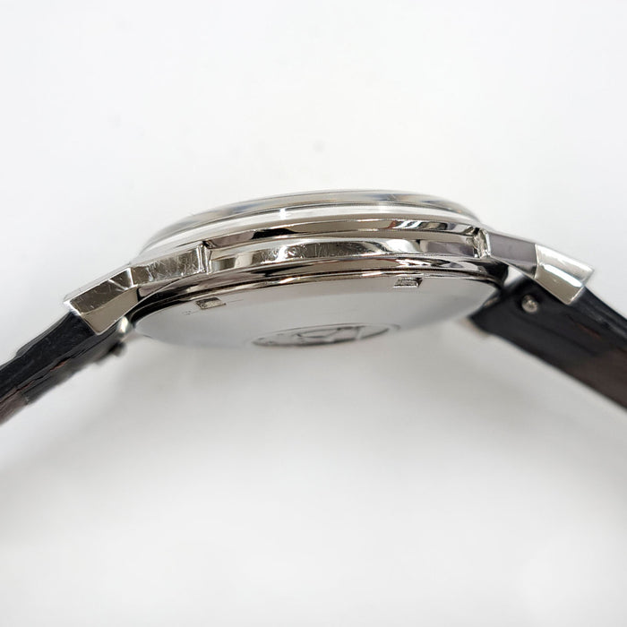 OMEGA 
Constellation PIE PAN