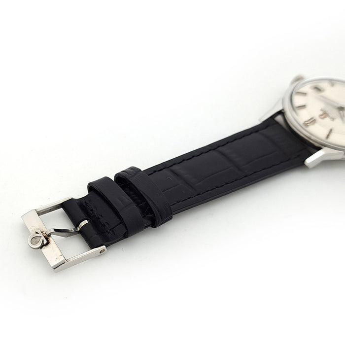OMEGA 
Constellation PIE PAN