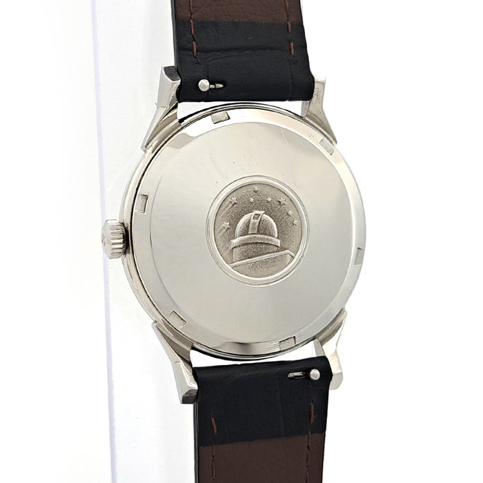 OMEGA 
Constellation PIE PAN