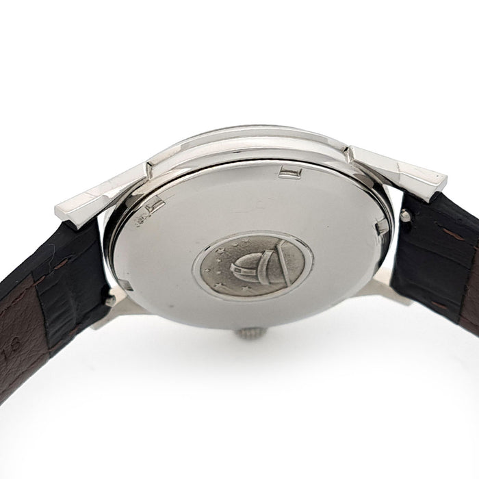 OMEGA 
Constellation PIE PAN