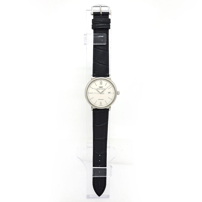IWC 
ポートフィノ・オートマティック Overhauled