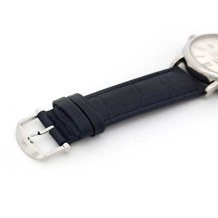 IWC 
ポートフィノ・オートマティック Overhauled
