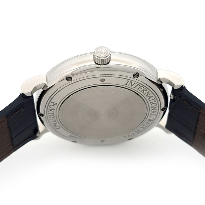 IWC 
ポートフィノ・オートマティック Overhauled