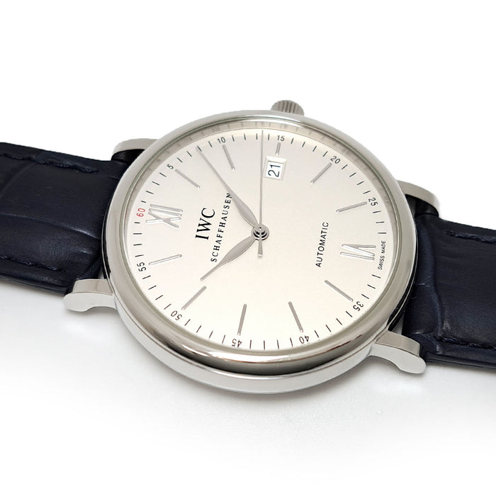 IWC 
ポートフィノ・オートマティック Overhauled