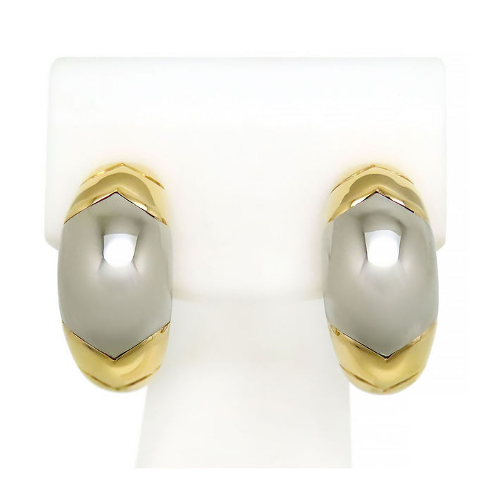 BVLGARI 
チェルタウラ イヤリング