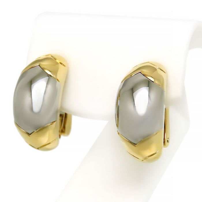 BVLGARI 
チェルタウラ イヤリング