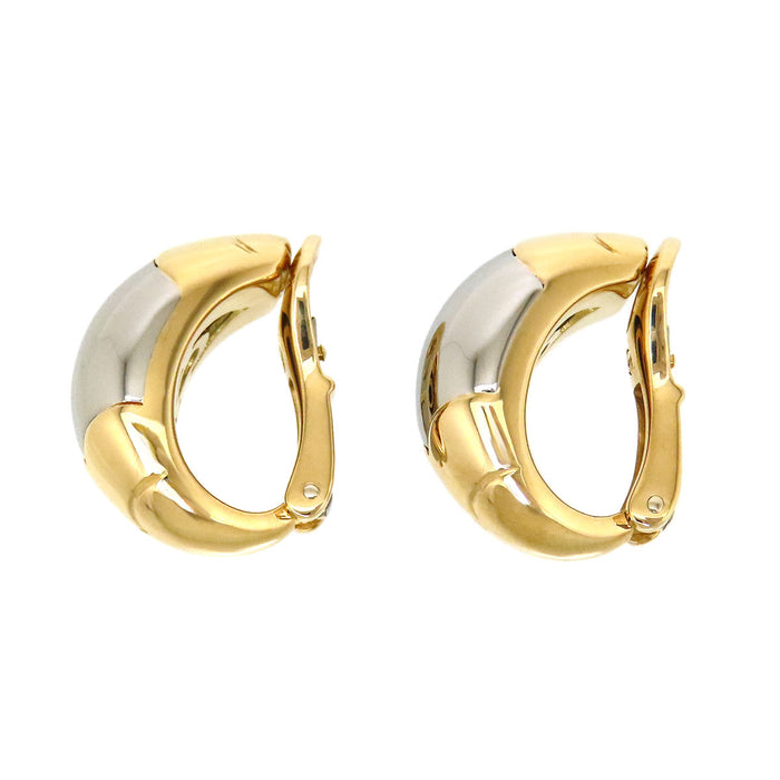 BVLGARI 
チェルタウラ イヤリング