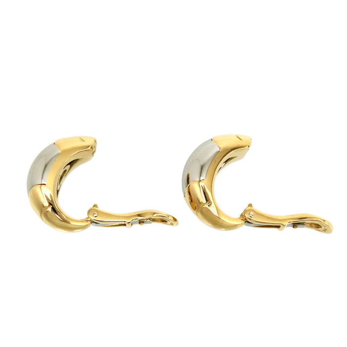 BVLGARI 
チェルタウラ イヤリング