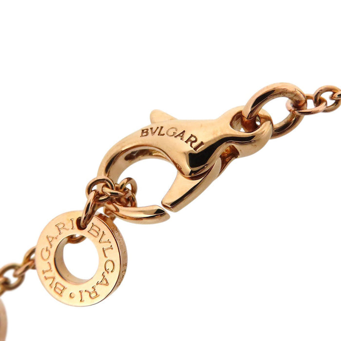 BVLGARI 
ビーゼロワン ネックレス