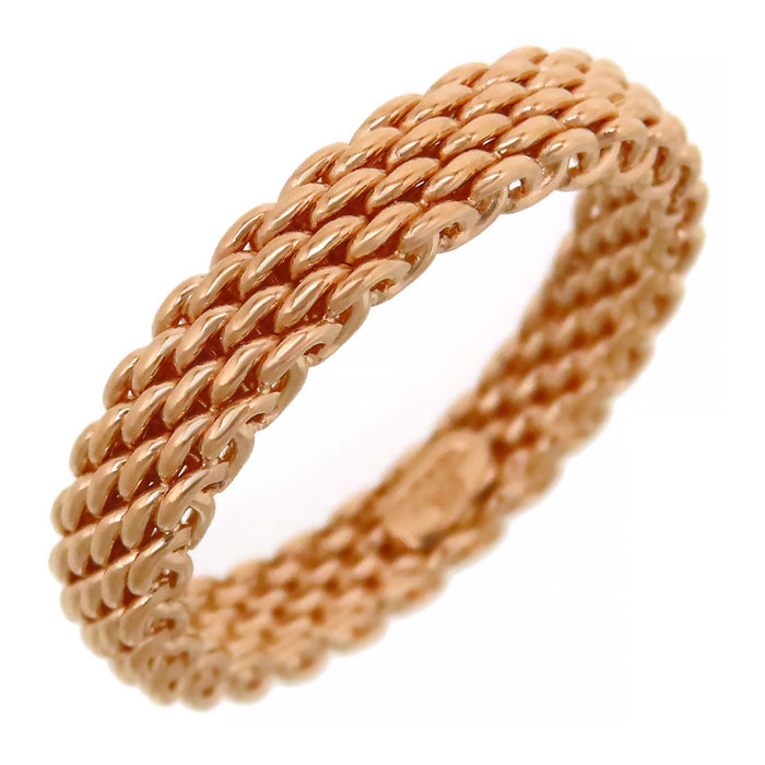 TIFFANY&Co. 
サマセット リング