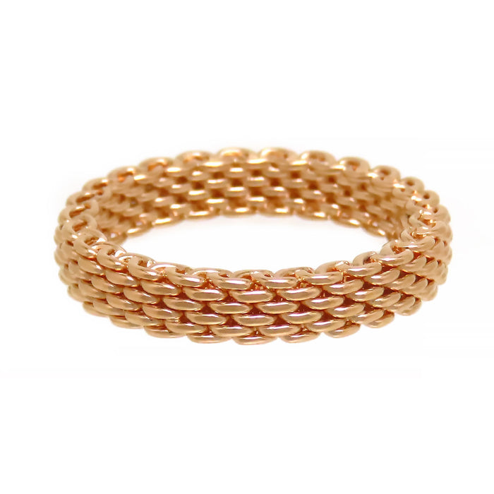 TIFFANY&Co. 
サマセット リング