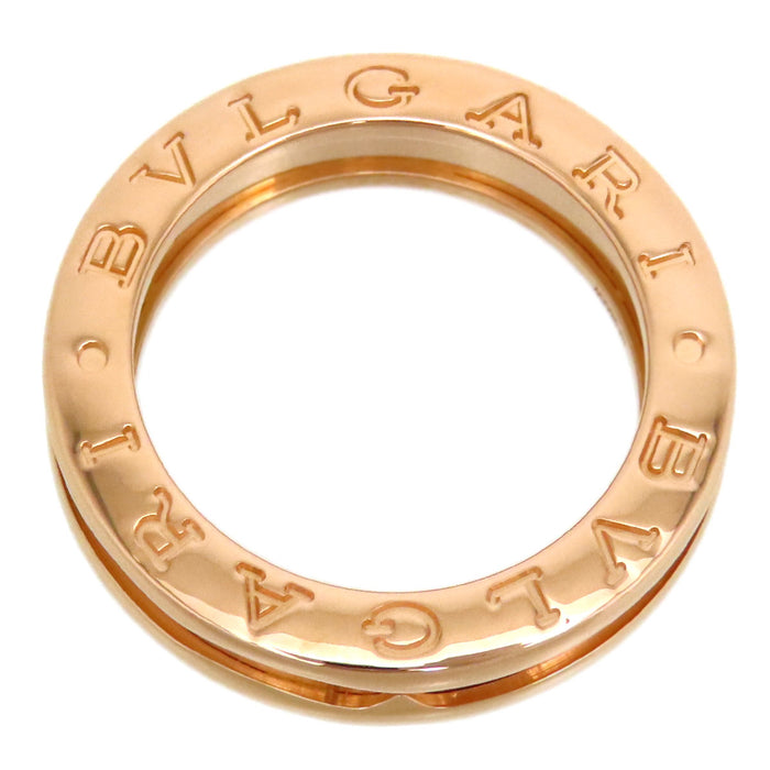 BVLGARI 
Anello B.Zero1 XS