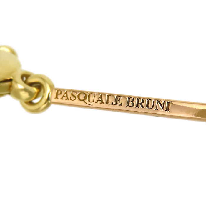 PASQUALE BRUNI 
アチェンデミ ダイヤモンド チャーム