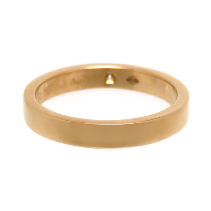 CARTIER 
C de Cartier Ring