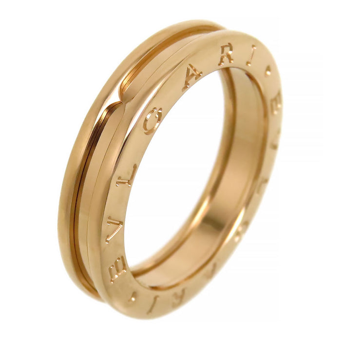 BVLGARI  
B.zero1 Ring XS