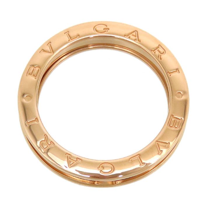 BVLGARI  
B.zero1 Ring XS