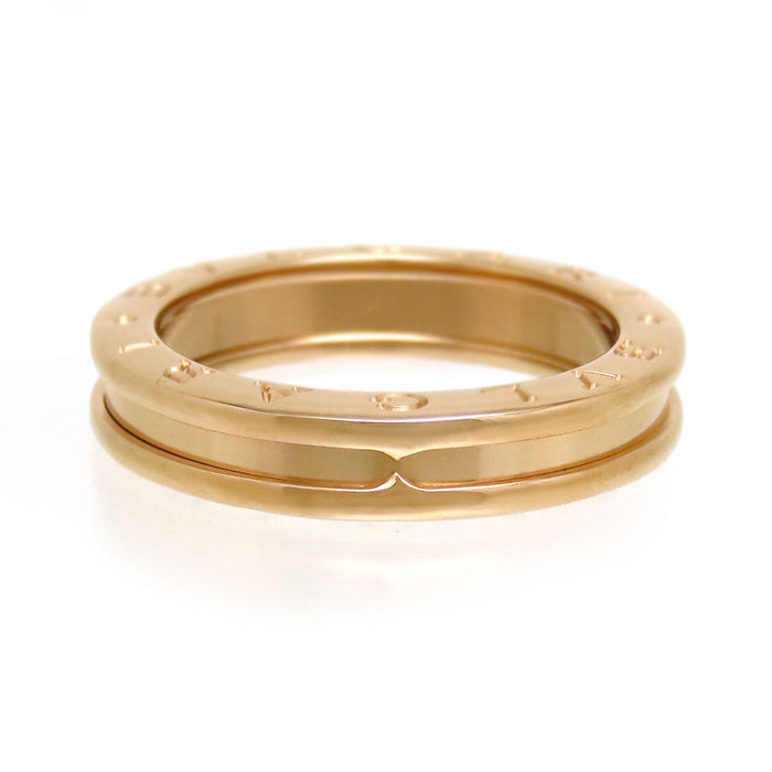 BVLGARI  
B.zero1 Ring XS