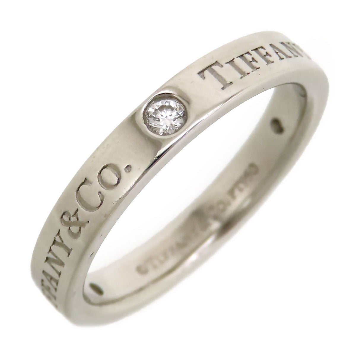 TIFFANY&Co. フラット バンドリング– TS Trading Co., Ltd