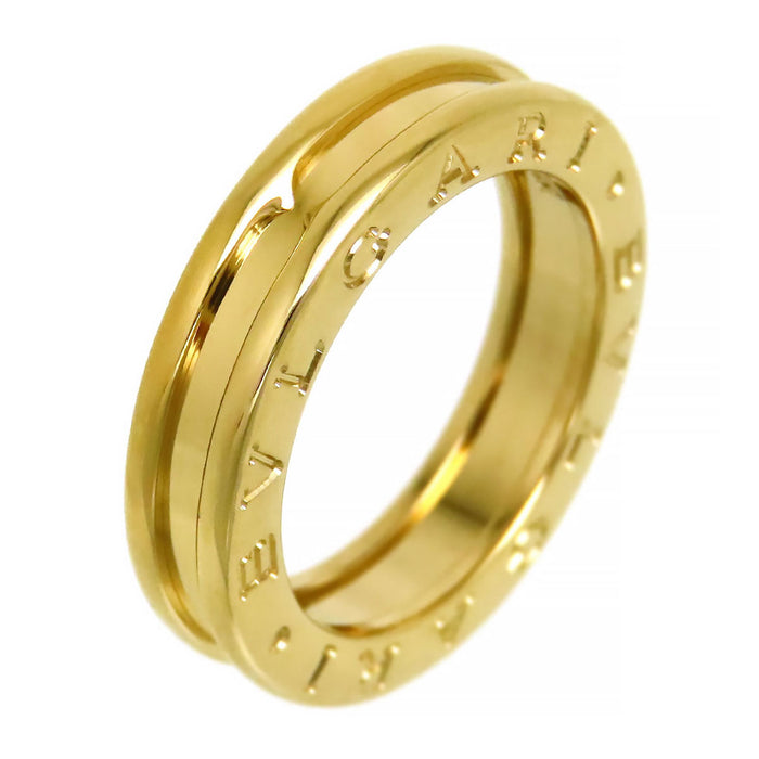 BVLGARI  
B.zero1 Ring XS