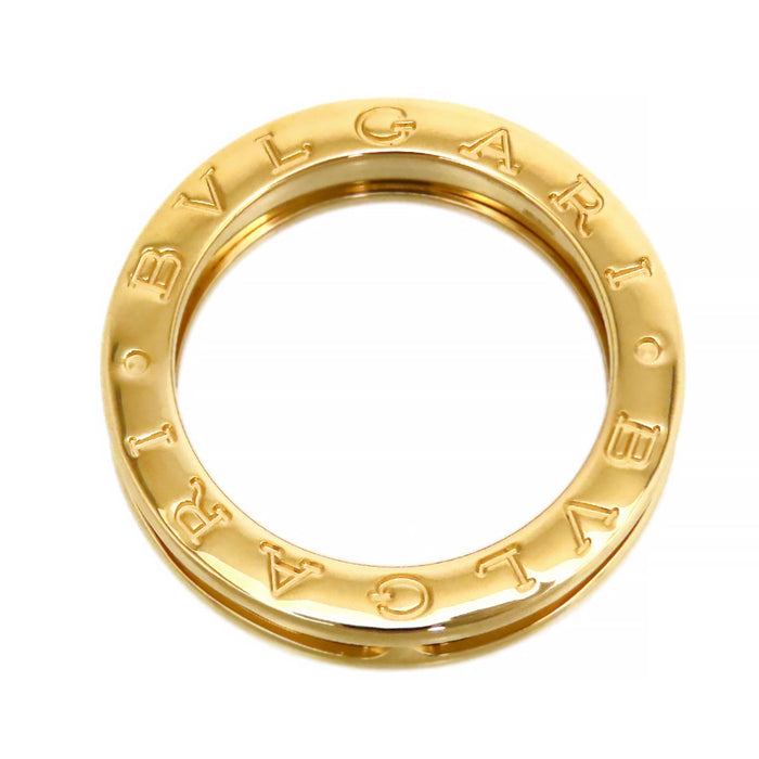 BVLGARI  
B.zero1 Ring XS