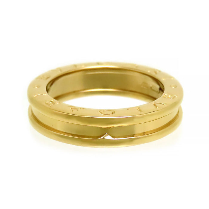 BVLGARI  
B.zero1 Ring XS
