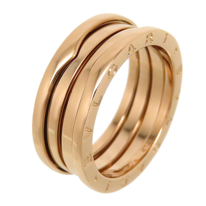 BVLGARI 
ビーゼロワン リング S