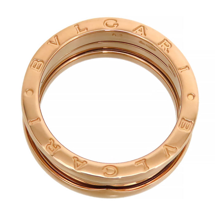 BVLGARI 
ビーゼロワン リング S