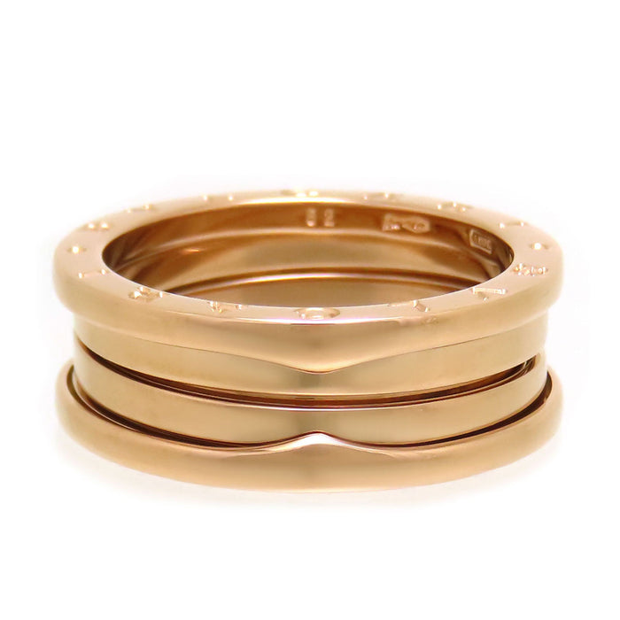BVLGARI 
ビーゼロワン リング S