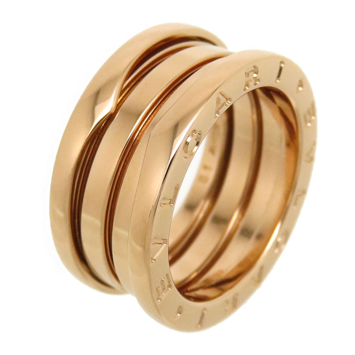 BVLGARI 
Anello B.Zero1 S