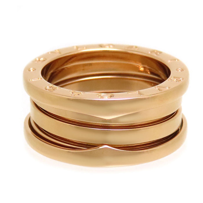 BVLGARI 
Anello B.Zero1 S