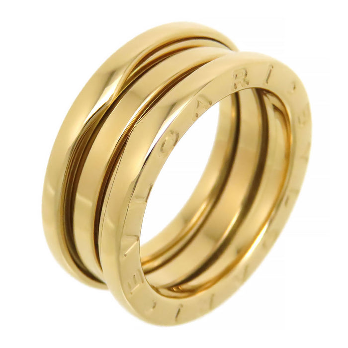 BVLGARI 
ビーゼロワン リング S