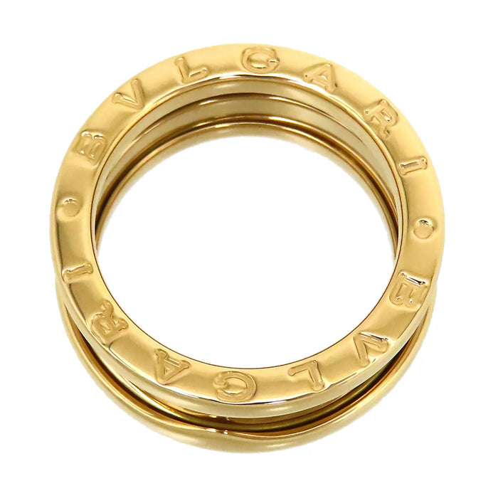 BVLGARI 
B.zero1 Ring S