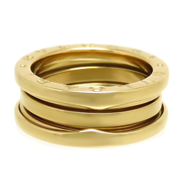BVLGARI 
B.zero1 Ring S