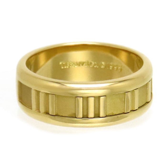 TIFFANY&Co. 
アトラス リング