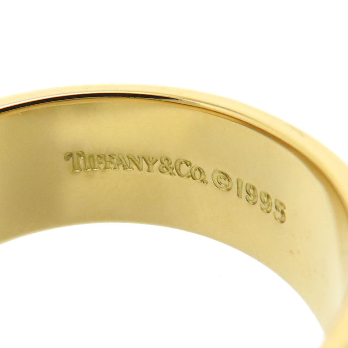 TIFFANY&Co. 
アトラス リング