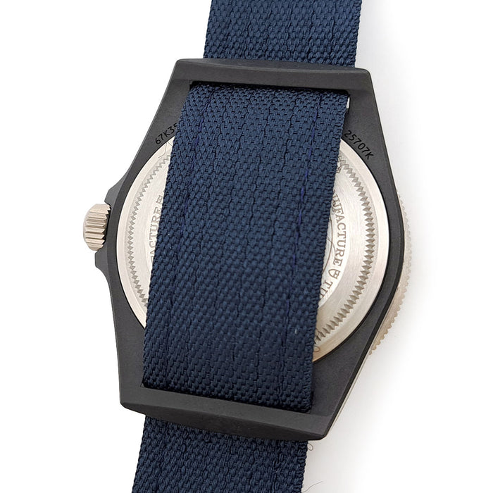 TUDOR  
Pelagos FXD Aringhi Red Bull  
Con scatola e garanzia