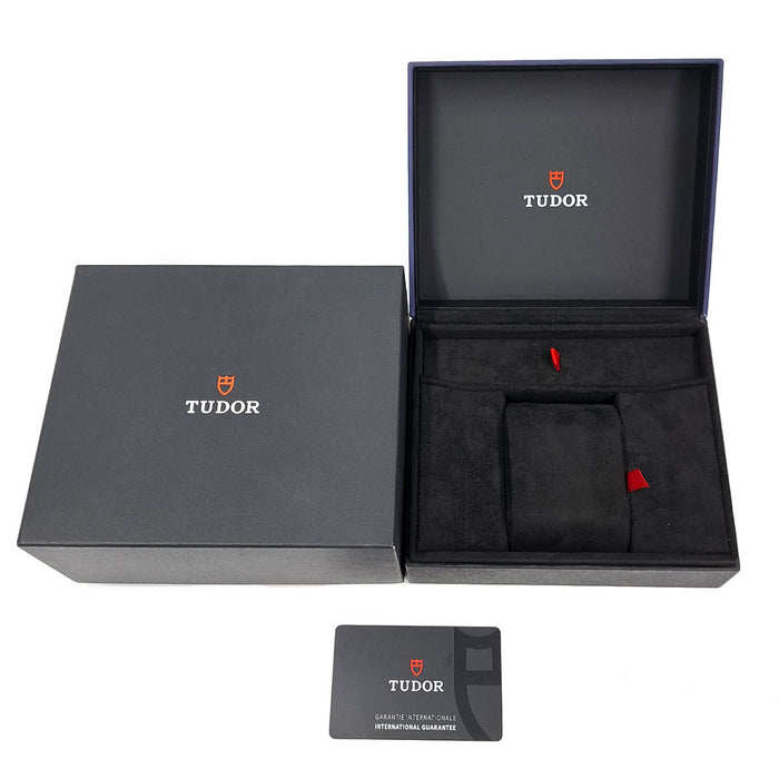 TUDOR  
Pelagos FXD Aringhi Red Bull  
Con scatola e garanzia