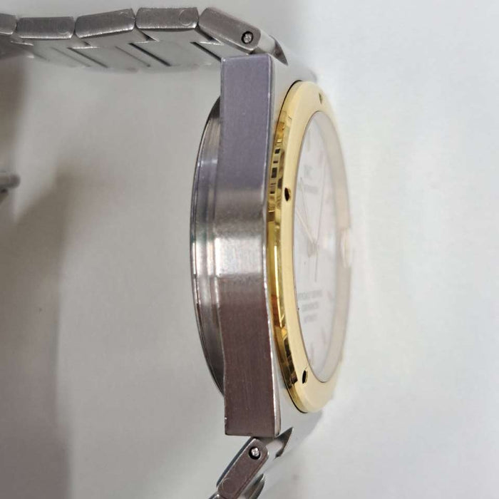 【WHOLESALES】
IWC 
3521 
箱（外箱破れ、内箱破損）　ギャランティ　修理保証書