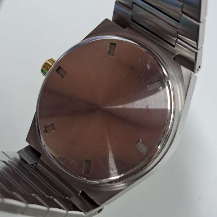 【WHOLESALES】
IWC 
3521 
箱（外箱破れ、内箱破損）　ギャランティ　修理保証書